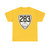 Virginia 283 1924 (Virginia) (Road Sign) T-Shirt