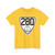 Virginia 280 1924 (Virginia) (Road Sign) T-Shirt
