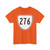 Virginia 276 1956 (Virginia) (Road Sign) T-Shirt