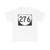 Virginia 276 (Virginia) (Road Sign) T-Shirt