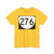 Virginia 276 (Virginia) (Road Sign) T-Shirt