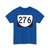 Virginia 276 (Virginia) (Road Sign) T-Shirt