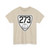 Virginia 273 1924 (Virginia) (Road Sign) T-Shirt