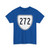 Virginia 272 1956 (Virginia) (Road Sign) T-Shirt