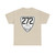 Virginia 272 1924 (Virginia) (Road Sign) T-Shirt
