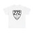 Virginia 272 1924 (Virginia) (Road Sign) T-Shirt
