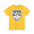 Virginia 272 1924 (Virginia) (Road Sign) T-Shirt