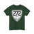 Virginia 272 1924 (Virginia) (Road Sign) T-Shirt