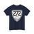 Virginia 272 1924 (Virginia) (Road Sign) T-Shirt