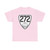 Virginia 272 1924 (Virginia) (Road Sign) T-Shirt