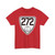 Virginia 272 1924 (Virginia) (Road Sign) T-Shirt