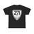 Virginia 271 1924 (Virginia) (Road Sign) T-Shirt