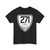 Virginia 271 1924 (Virginia) (Road Sign) T-Shirt
