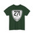Virginia 271 1924 (Virginia) (Road Sign) T-Shirt