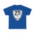 Virginia 271 1924 (Virginia) (Road Sign) T-Shirt