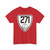 Virginia 271 1924 (Virginia) (Road Sign) T-Shirt