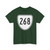 Virginia 268 1956 (Virginia) (Road Sign) T-Shirt