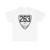 Virginia 263 1924 (Virginia) (Road Sign) T-Shirt
