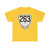 Virginia 263 1924 (Virginia) (Road Sign) T-Shirt