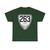 Virginia 263 1924 (Virginia) (Road Sign) T-Shirt