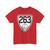 Virginia 263 1924 (Virginia) (Road Sign) T-Shirt