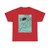 Hurricane Ellen (2), Cosmopolitan, June 1959 - T-Shirt