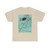 Hurricane Ellen (2), Cosmopolitan, June 1959 - T-Shirt