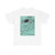 Hurricane Ellen (2), Cosmopolitan, June 1959 - T-Shirt