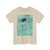 Hurricane Ellen (2), Cosmopolitan, June 1959 - T-Shirt