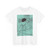 Hurricane Ellen (2), Cosmopolitan, June 1959 - T-Shirt