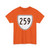Virginia 259 1956 (Virginia) (Road Sign) T-Shirt