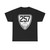 Virginia 257 1924 (Virginia) (Road Sign) T-Shirt