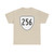Virginia 256 1956 (Virginia) (Road Sign) T-Shirt