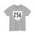 Virginia 256 1956 (Virginia) (Road Sign) T-Shirt
