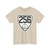 Virginia 256 1924 (Virginia) (Road Sign) T-Shirt