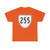 Virginia 255 1956 (Virginia) (Road Sign) T-Shirt