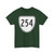 Virginia 254 1956 (Virginia) (Road Sign) T-Shirt