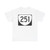 Virginia 251 (Virginia) (Road Sign) T-Shirt