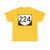 Virginia 224 (Virginia) (Road Sign) T-Shirt