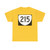 Virginia 215 (Virginia) (Road Sign) T-Shirt