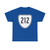 Virginia 212 1956 (Virginia) (Road Sign) T-Shirt