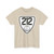 Virginia 212 1924 (Virginia) (Road Sign) T-Shirt