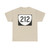 Virginia 212 (Virginia) (Road Sign) T-Shirt