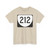 Virginia 212 (Virginia) (Road Sign) T-Shirt