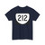 Virginia 212 (Virginia) (Road Sign) T-Shirt