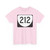 Virginia 212 (Virginia) (Road Sign) T-Shirt