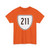 Virginia 211 1956 (Virginia) (Road Sign) T-Shirt