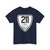 Virginia 211 1924 (Virginia) (Road Sign) T-Shirt