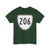 Virginia 206 1956 (Virginia) (Road Sign) T-Shirt
