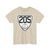 Virginia 205 1924 (Virginia) (Road Sign) T-Shirt
